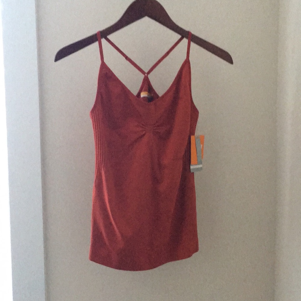 LUCY - Sterling Cami